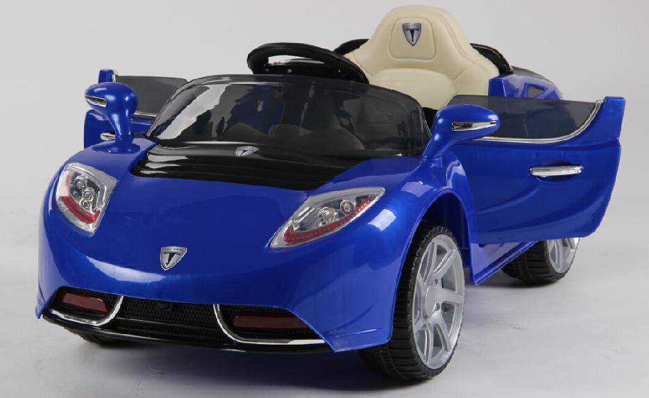 Coches Electricos En Venta España