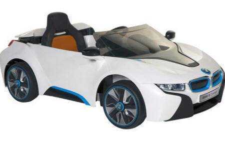 coches de bateria para niños milanuncios