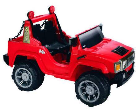 Coches electricos infantiles 12v