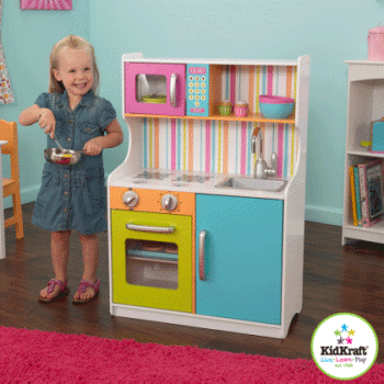 cocina kidkraft segunda mano cocinitas de madera infantiles pekecars cocina kidkraft segunda mano cocinitas de madera infantiles pekecars