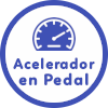 Icono Acelerador