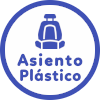 Icono Asiento - Tipo