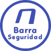 Icono Barra de seguridad