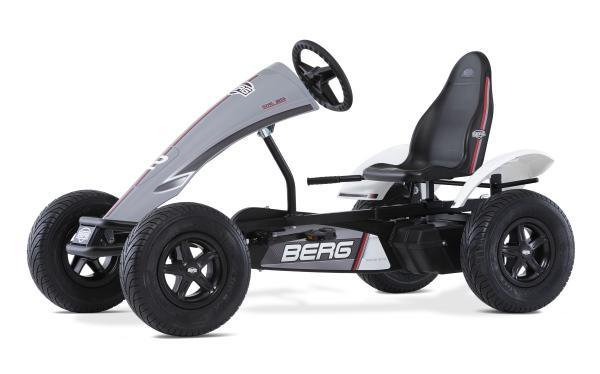 Kart a pedales Berg XL Race GTS BFR