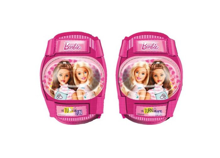 Set de proteccion Barbie