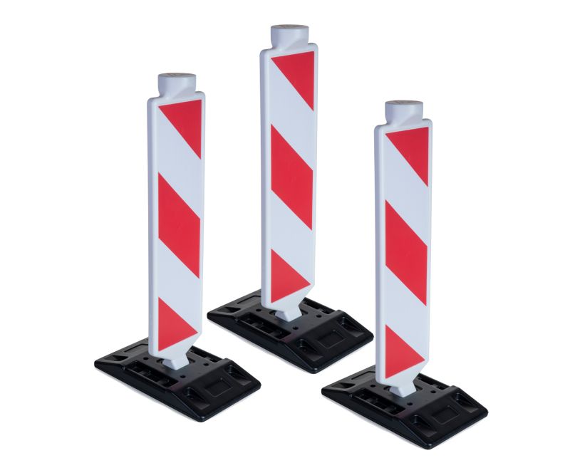 Señal de advertencia o de tráfico RollyBake