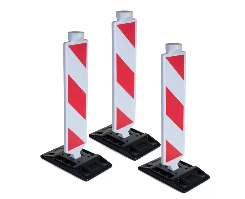 Señal de advertencia o de tráfico RollyBake