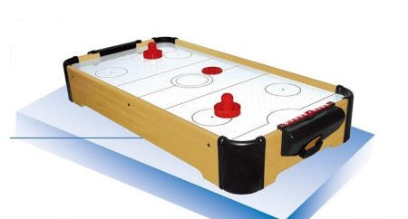 AIR HOCKEY SOBREMESA