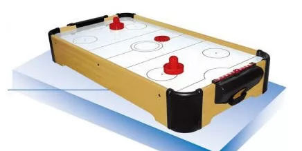 AIR HOCKEY SOBREMESA