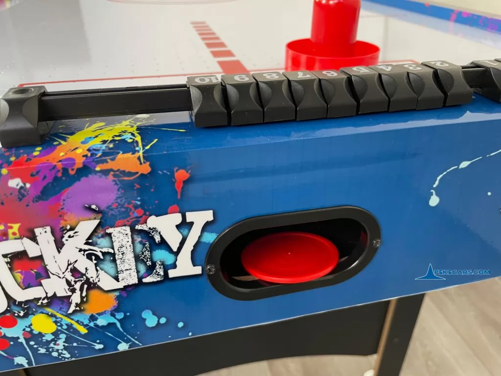 Mesa de Air Hockey 2150 disco