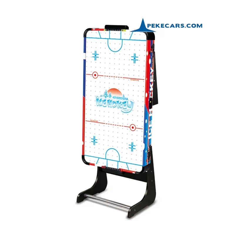 Mesa Air Hockey Plegable Pekecars