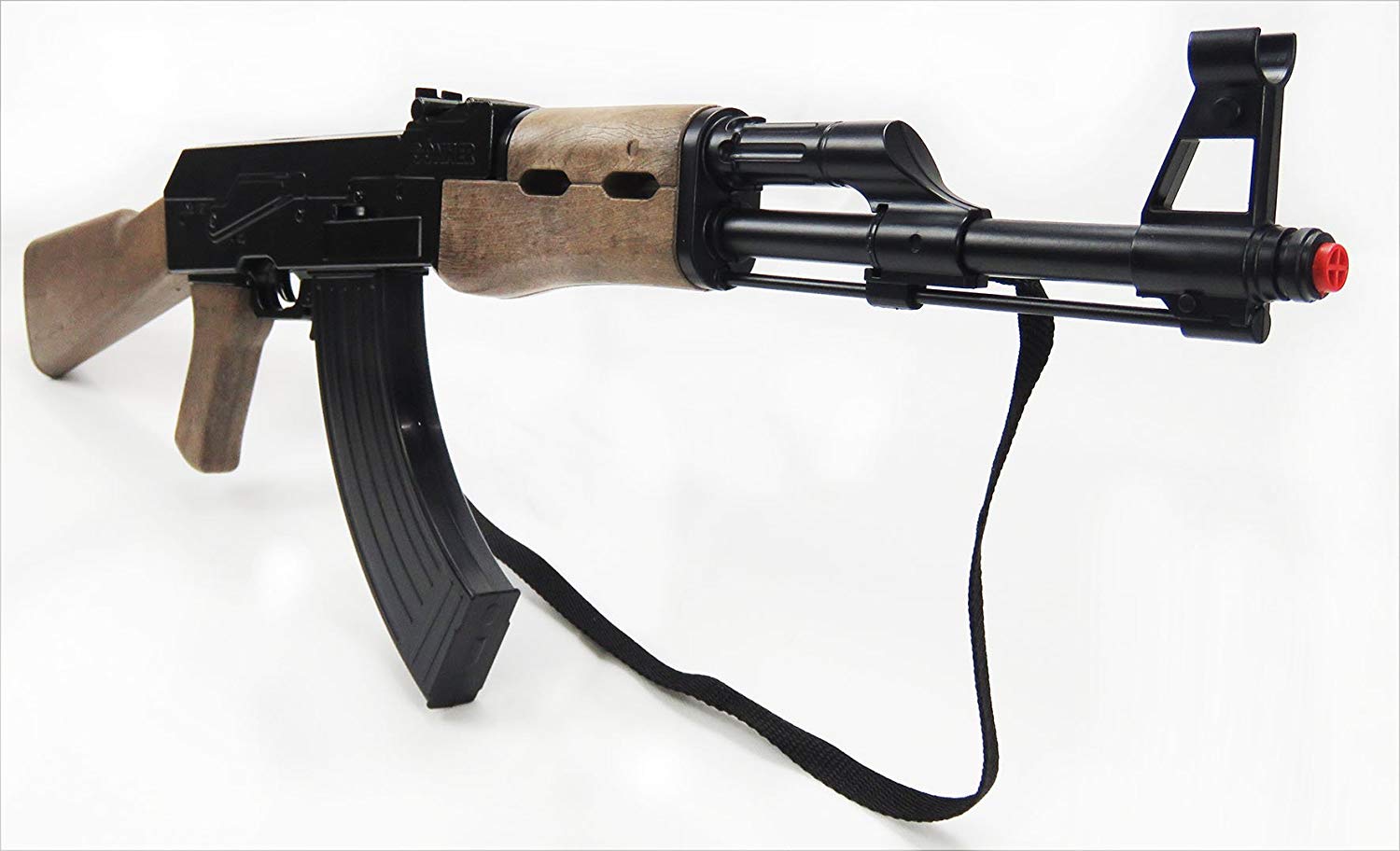Fusil AK47 de juguete 3
