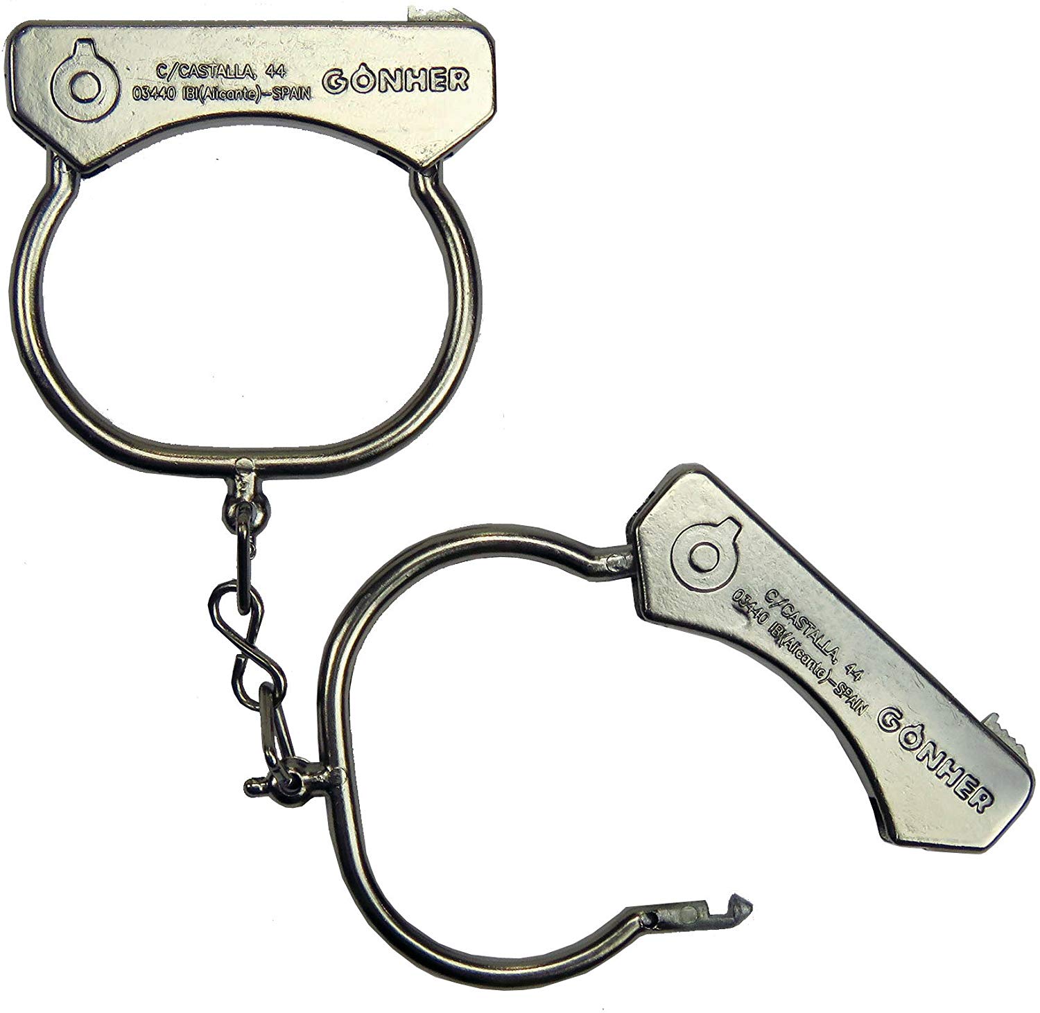 Estuche Cowboy 8 Tiros