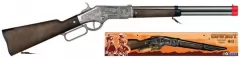 Rifle de Palanca estilo Cowboy