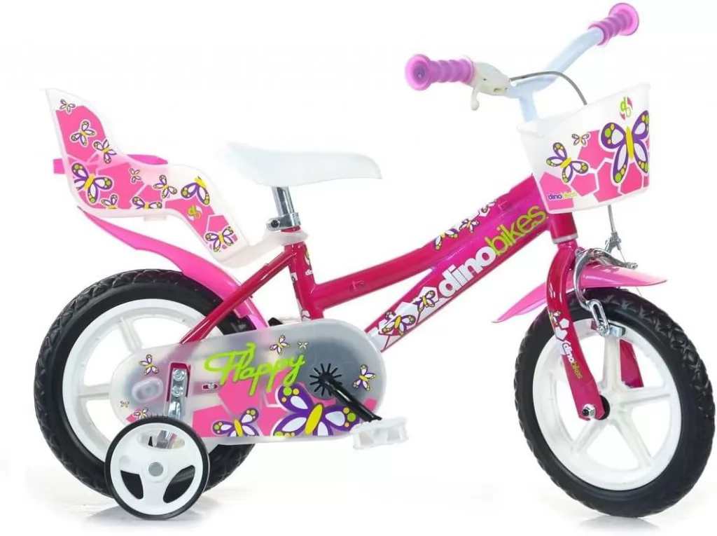 Bicicleta Happy 12