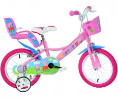 Bicicletas 14 pulgadas Bici para niños y niñas