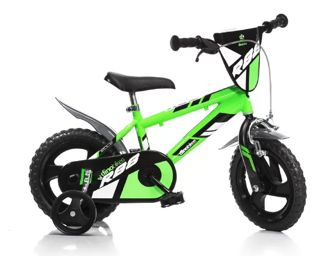 Bicicleta MTB 12