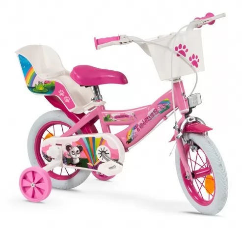 Bicicleta Fantasy 12