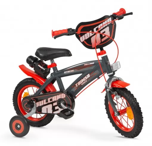 Bicicleta Vulcano 12