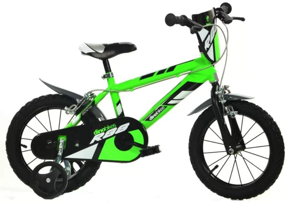 Bicicleta MTB 14 pulgadas
