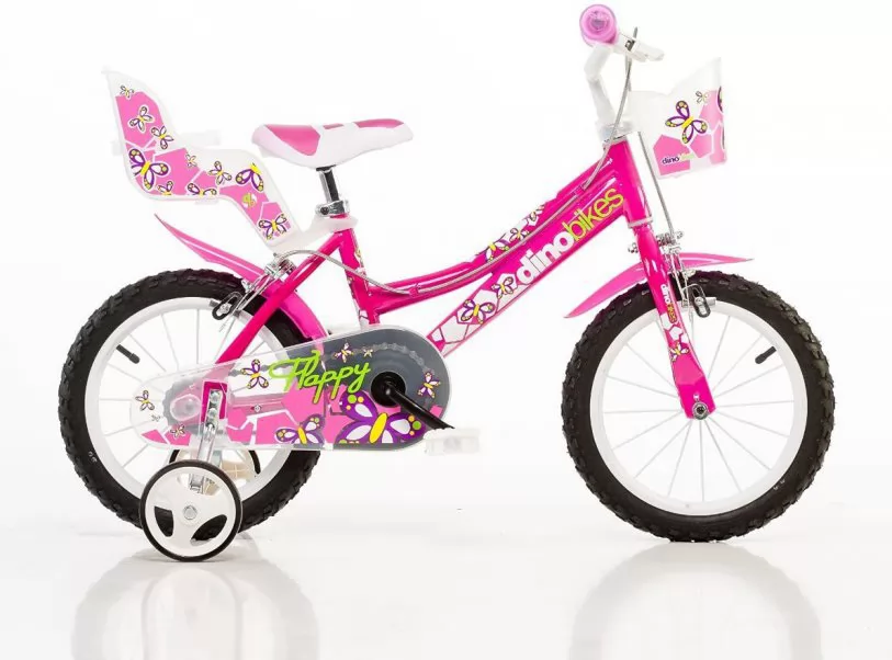 Bicicleta Happy 16 pulgadas