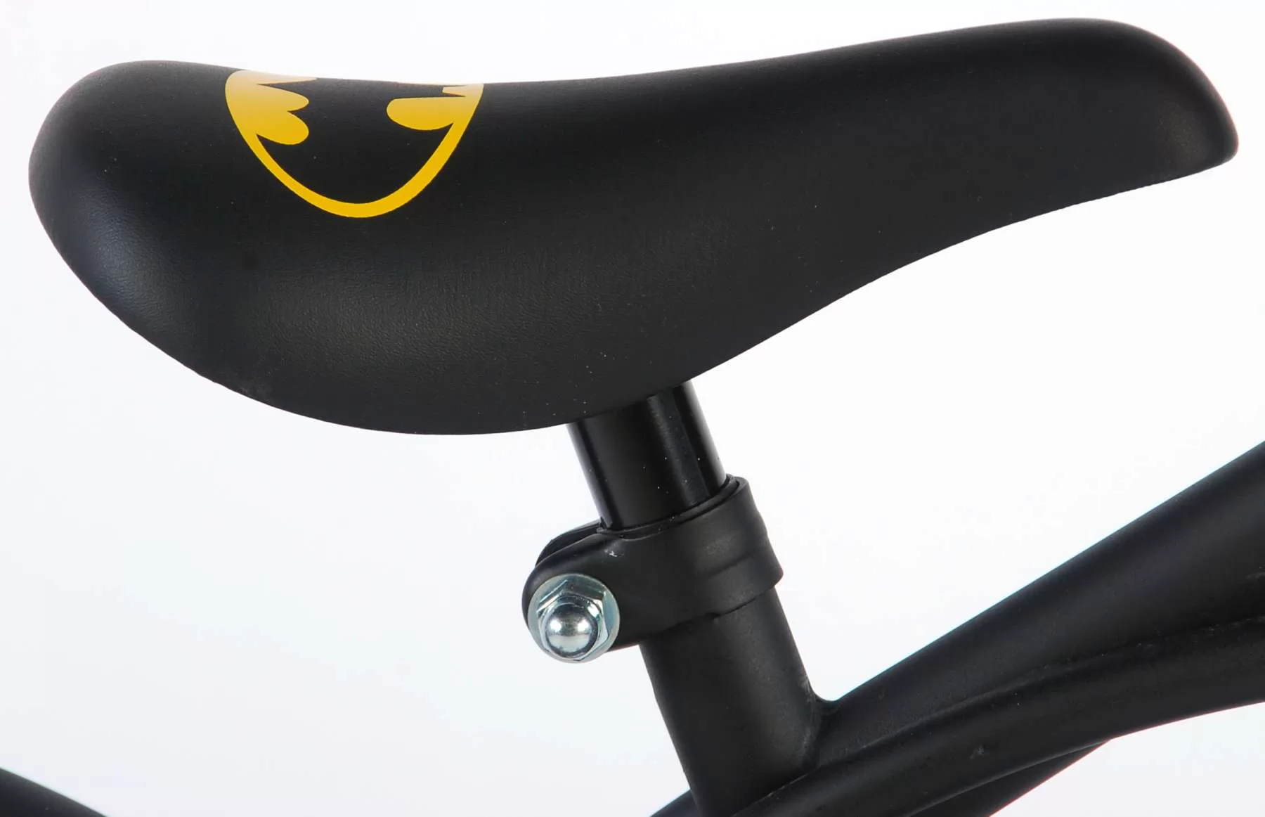 Bicicleta Batman 16 Pulgadas - sillín