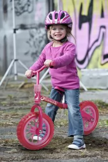 Bicicletas de 10 pulgadas para niños