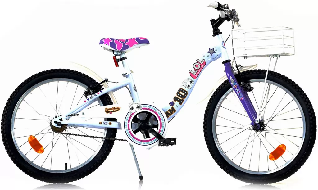 Bicicleta LoL Surprise 20 Pulgadas