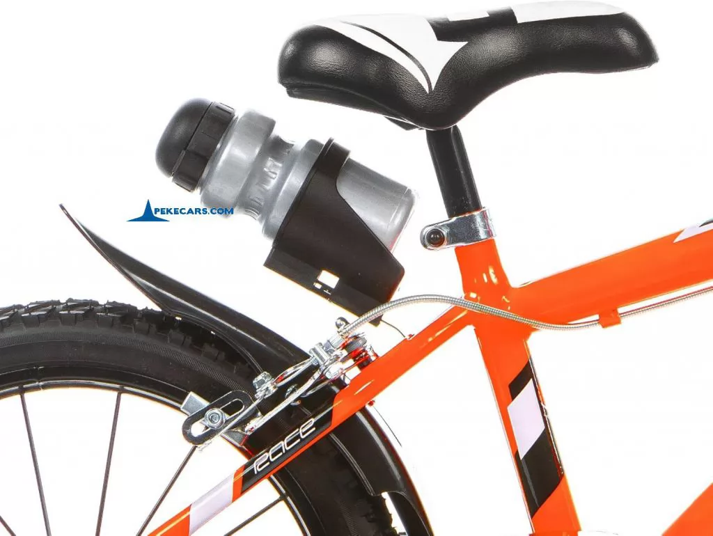 bicicleta para niños de 3 a 6 años mtb 14