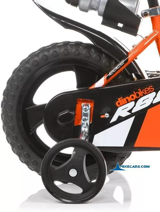 bicicleta para niños de 3 a 6 años mtb 14