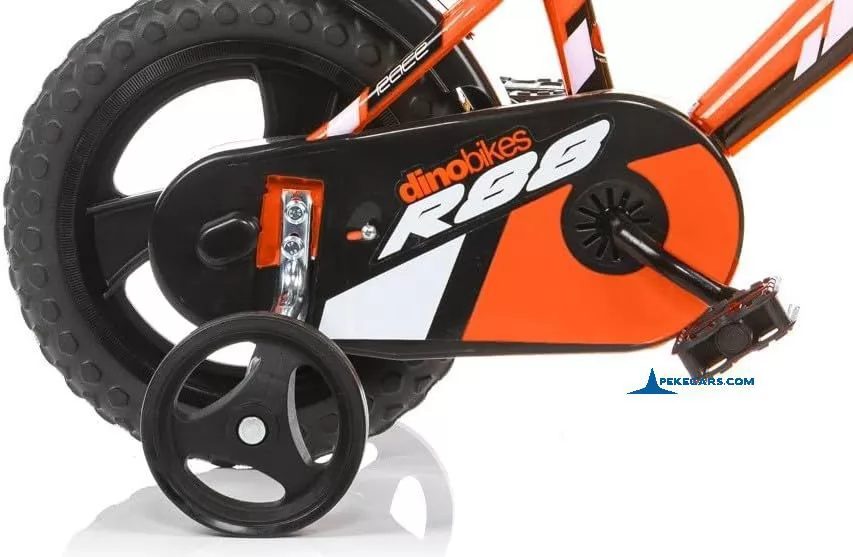 bicicleta para niños de 3 a 6 años mtb 14