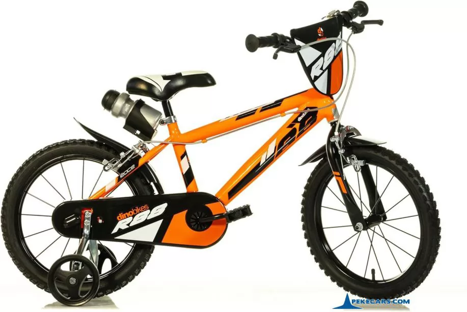 Bicicleta MTB 14 pulgadas