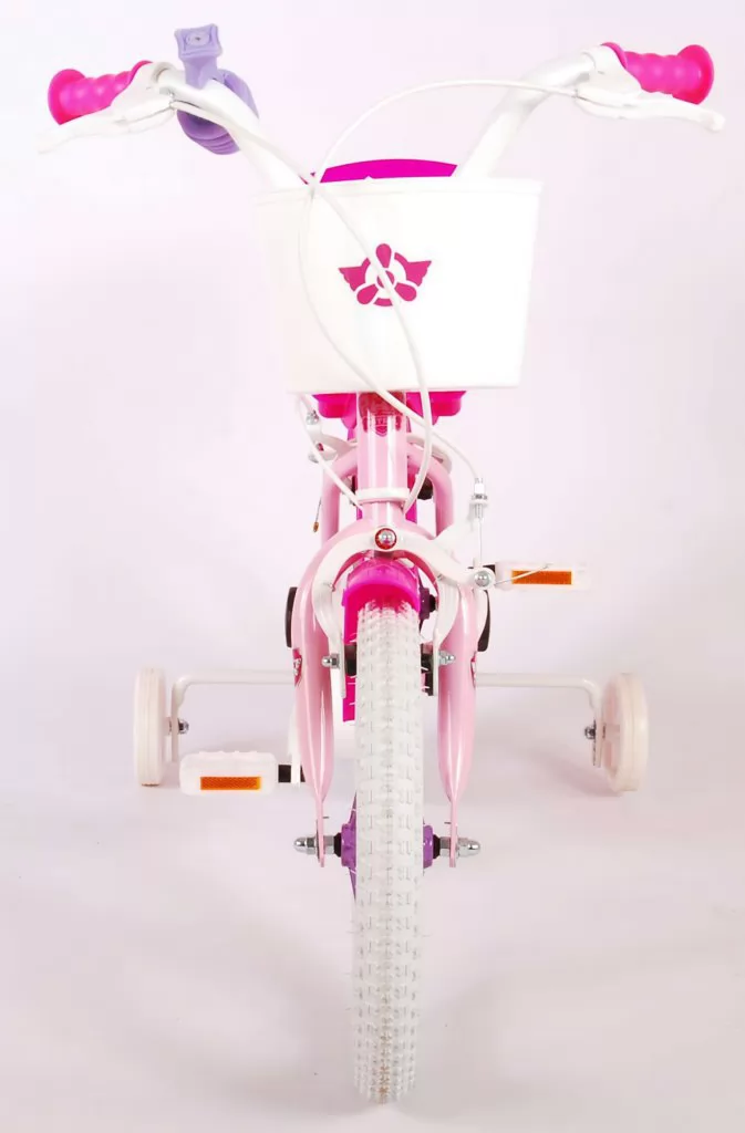 BicicletaBicicleta Paw Patrol Girls 14 Pulgadas - frontal