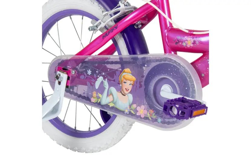 bicicleta para niños de 3 a 6 años princesas disney 16 toimsa