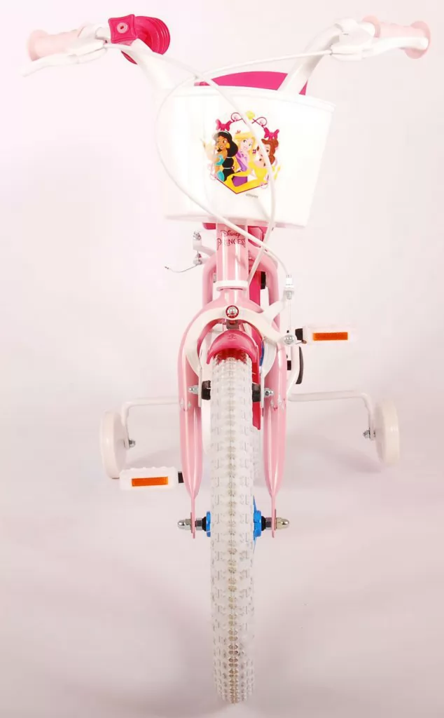 Bicicleta Disney Princess 16 Pulgadas - frontal