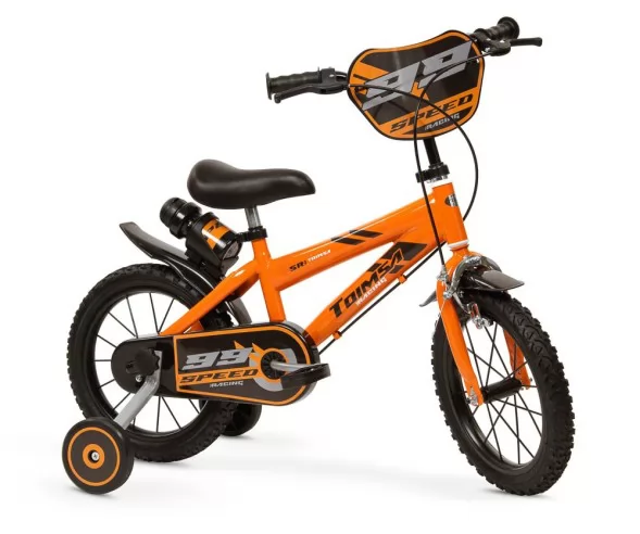 Bicicleta Speed Racing 14 para Niños