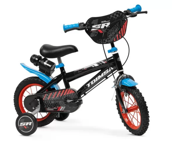 Bicicleta SR Sport 12 para Niños