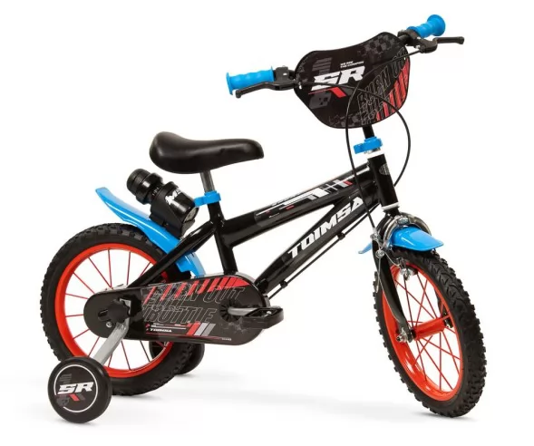 Bicicleta SR Sport 14 para Niños