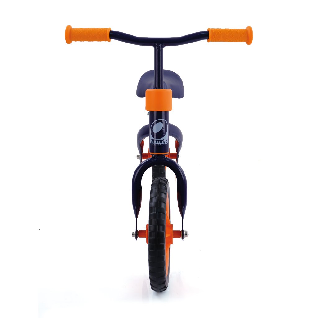 Bicicleta Evolutiva Techno Navy frontal