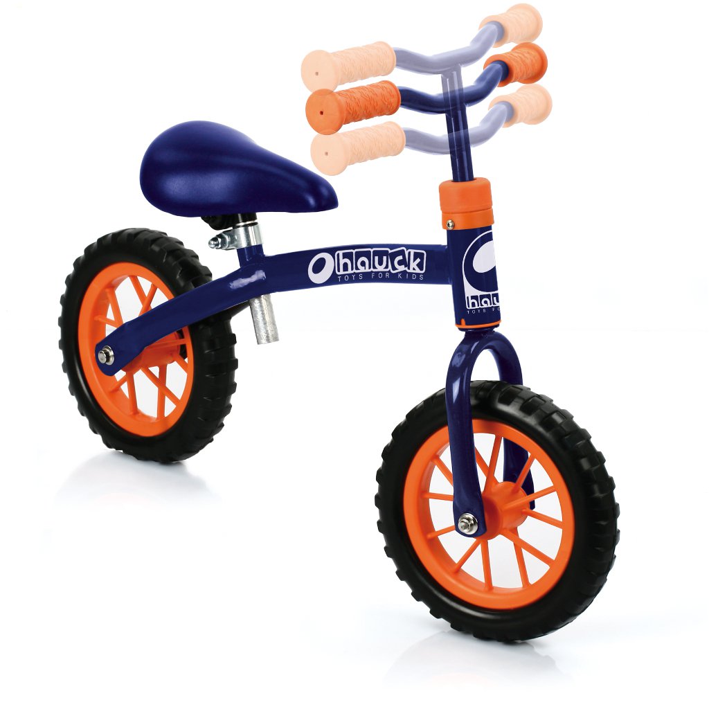 Bicicleta Evolutiva Techno Navy ajuste manillar