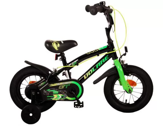 Bicicleta Super GT 12
