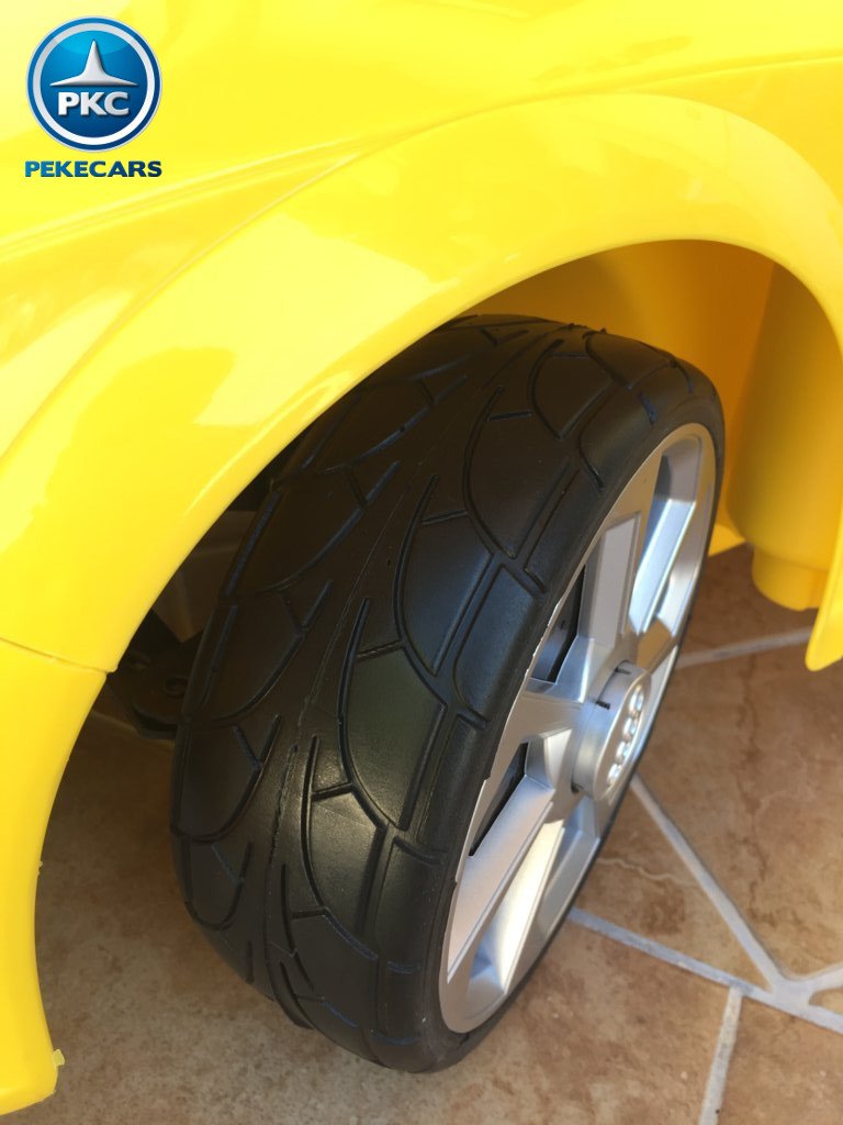 carros de plastico grandes para niños