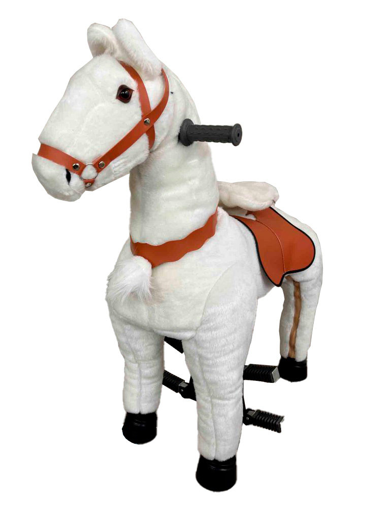 Pekepony maximus mediano