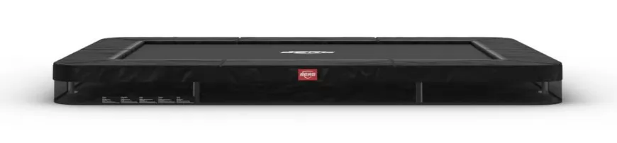 CAMA ELASTICA BERG ULTIM FAVORIT INGROUND 330 BLACK