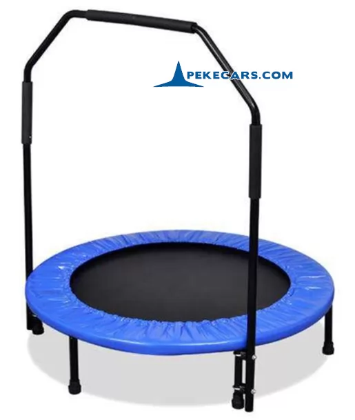 Cama Elastica 115cm con Asa