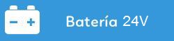 Bateria 24v