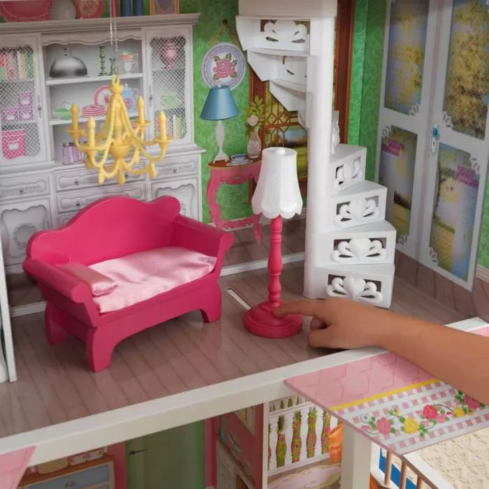 casitas muñeca oferta