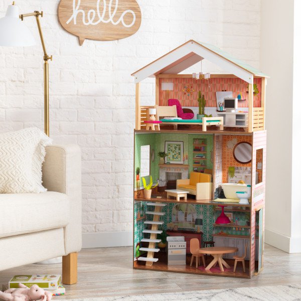 Kidkrraft casa dottie 65965