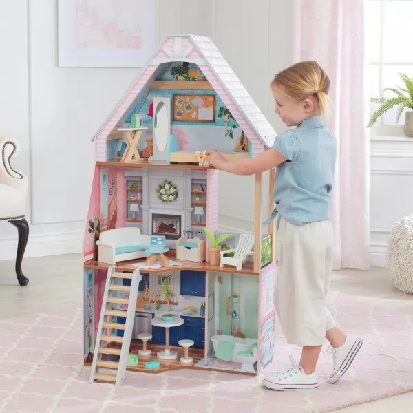 kidkraft casa de muñecas Matilda 65983