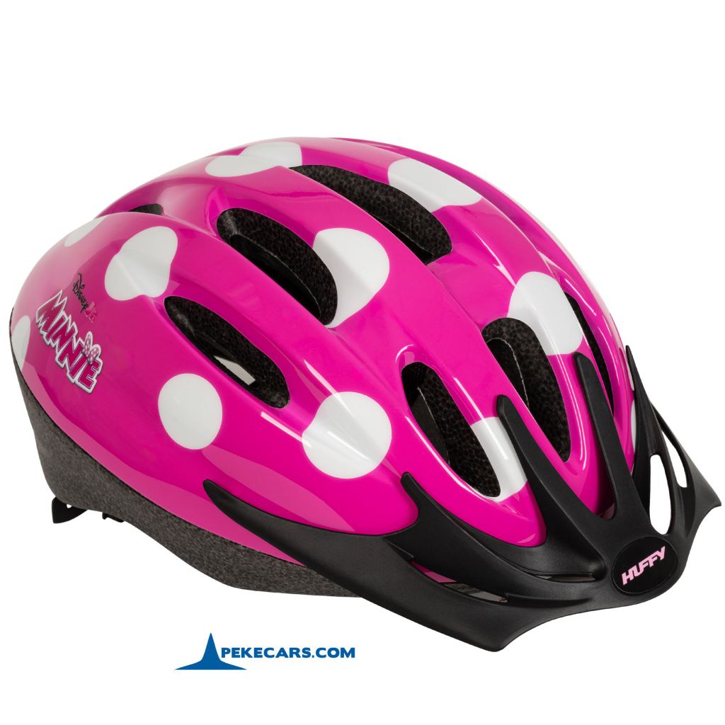 Casco Disney Minnie